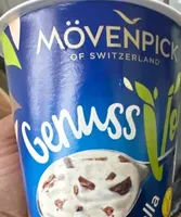 Genuss Voll Straciatella