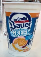GREEK STYLE PASSIONS-FRUCHT