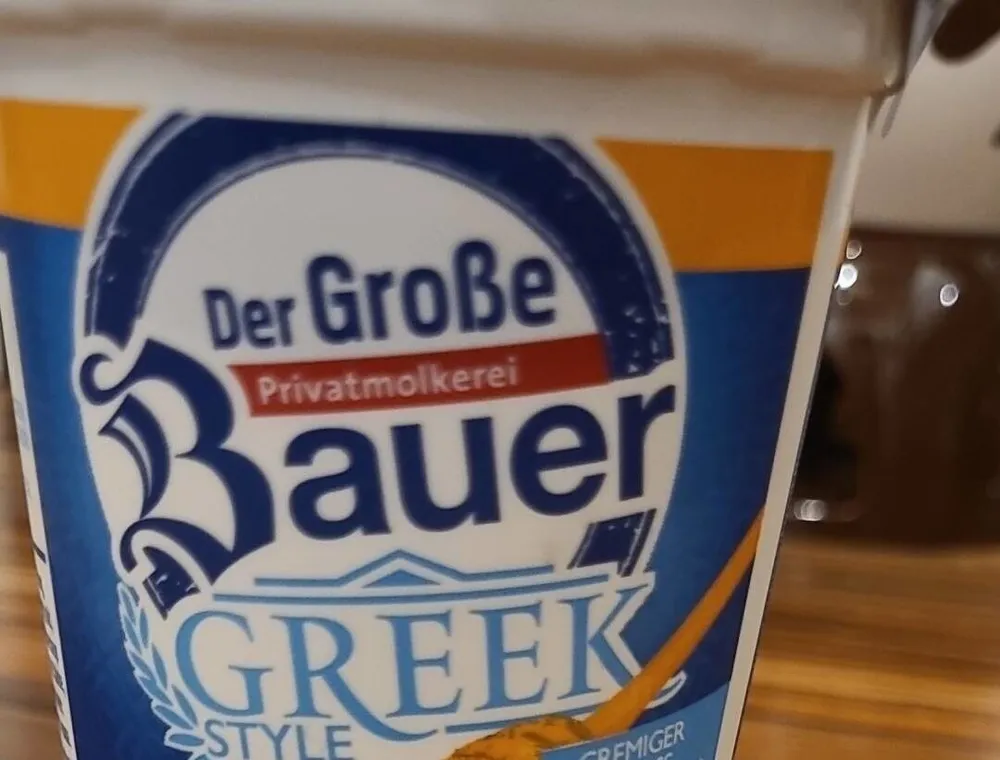 Greek Style