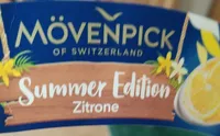 Summer Edition Zitrone