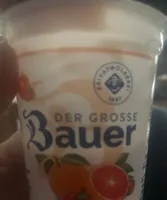 Bauer blutorange acerola