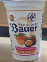 Mango Maracuja Joghurt