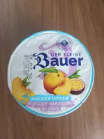 Der kleine Bauer Pfirsich-Maracuja-Genuss