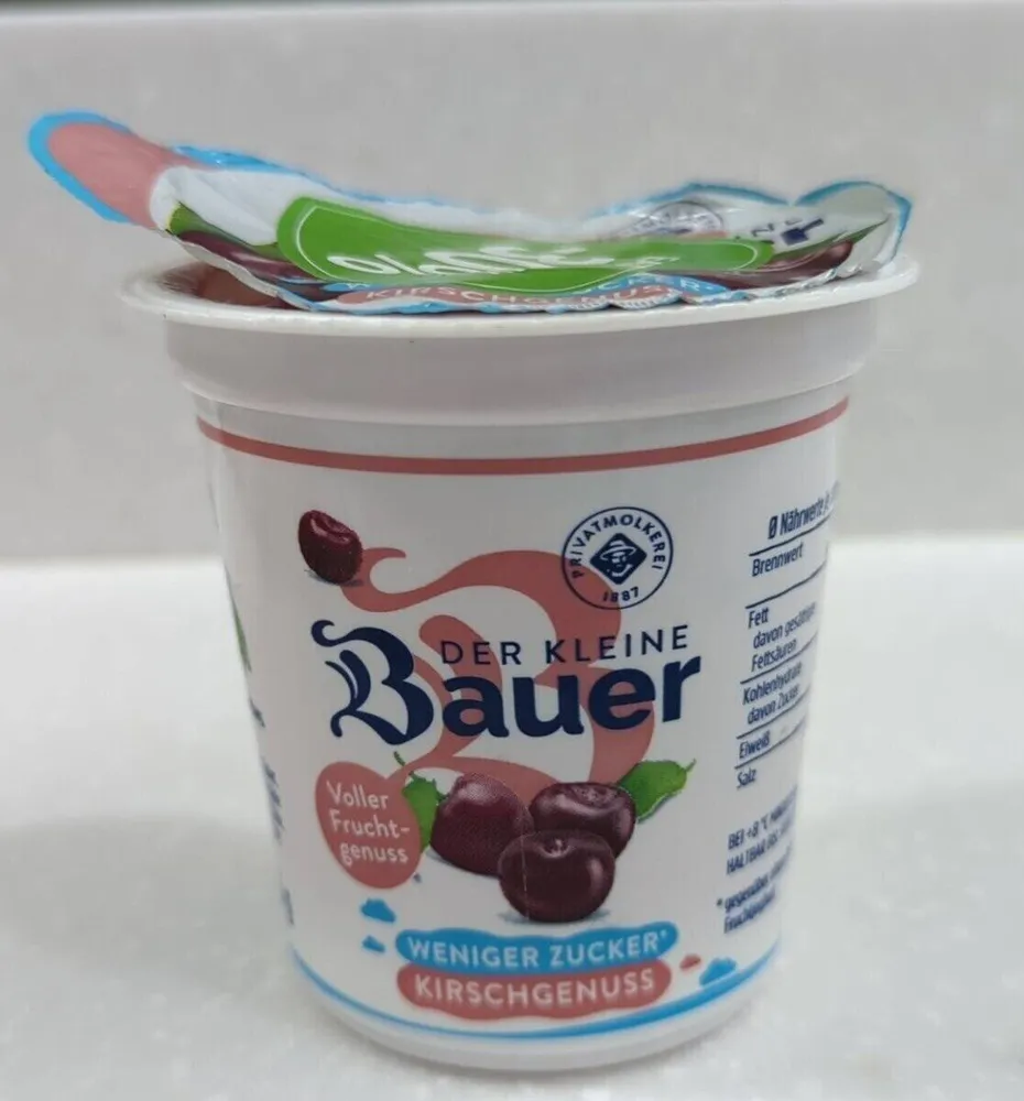 Der Kleine Bauer