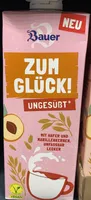 Zum Glück ungesüsst