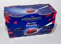 Klein & Fein - Kirsche