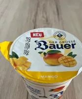 Der Große Bauer - Mango