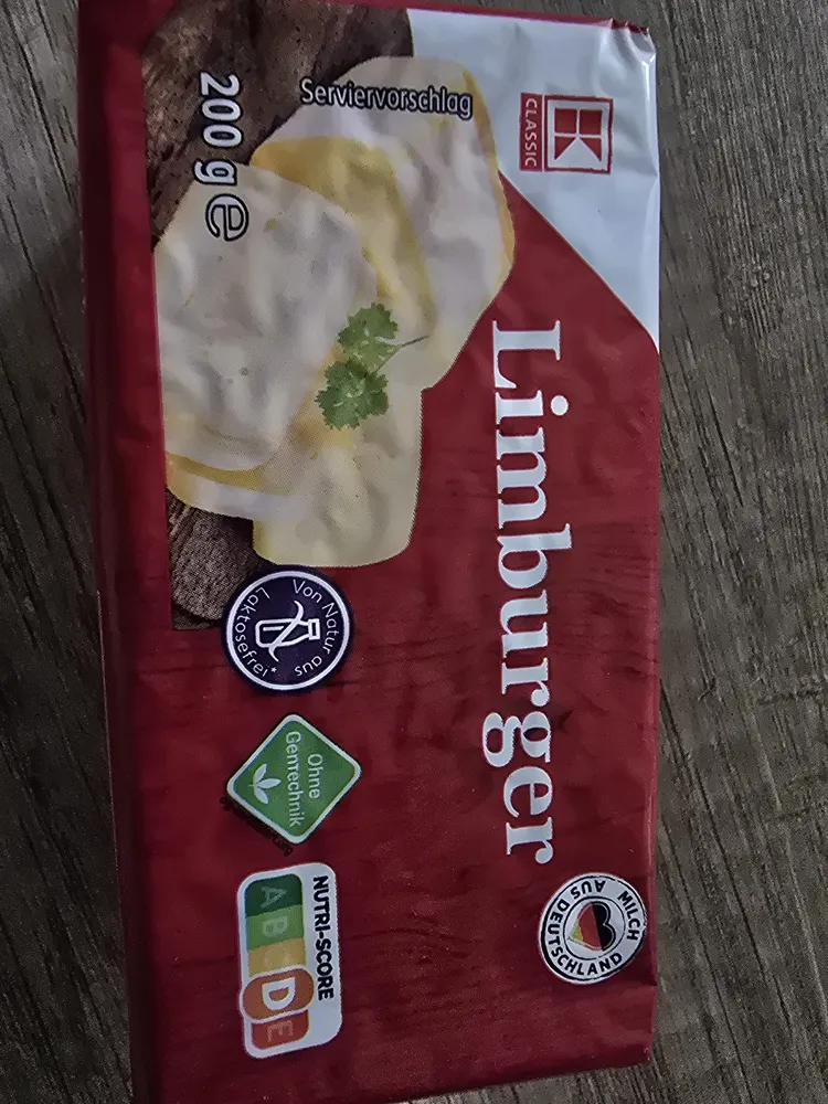 Limburger