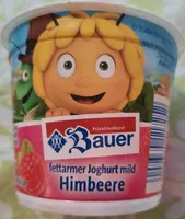 Die Biene Maja Himbeere