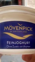 Feinjoghurt Karamell