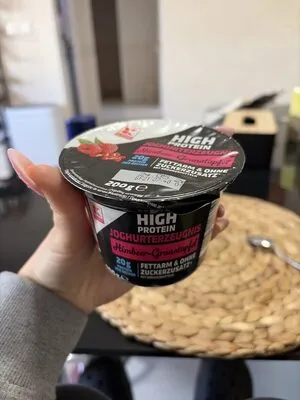 Yoghurt