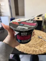 Yoghurt
