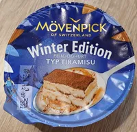 Winteredition Tiramisu