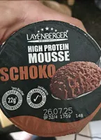 schokomousse