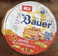 Typ Kaiserschmarrn