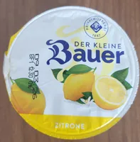 Der kleine Bauer Zitrone