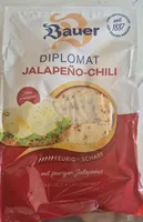 Diplomat Jalapeño Chili