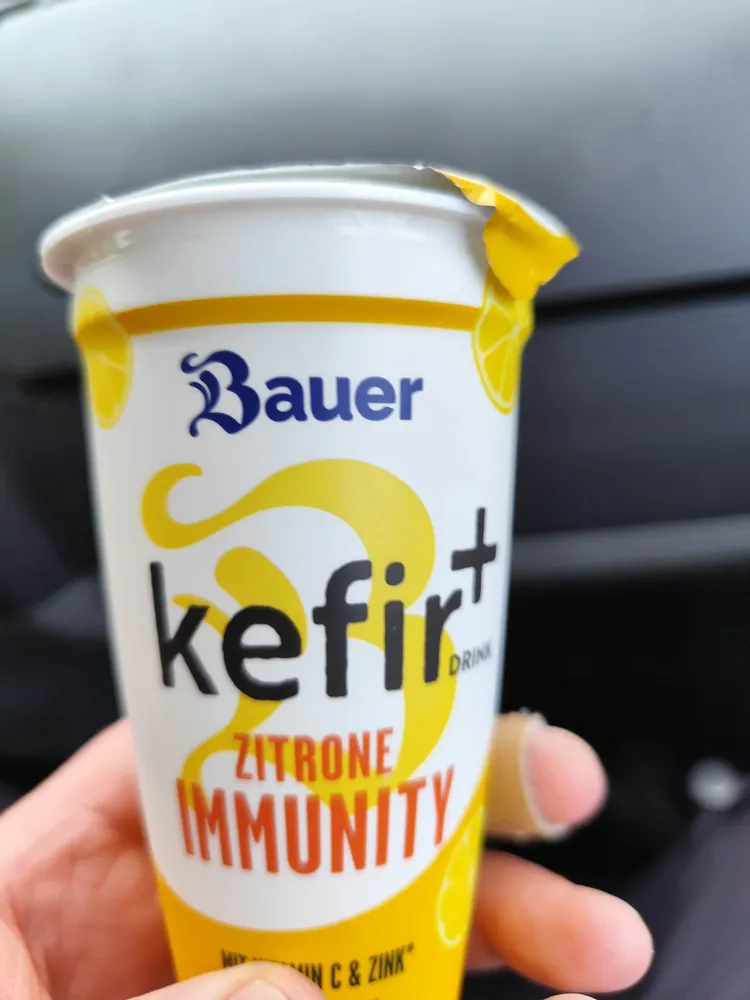 kefir+