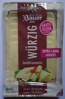 Bauer Würzig
