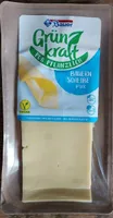 Grün Kraft  Pur Pflanzlich