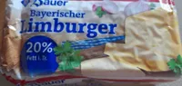 Bayerischer Limburger