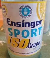 ISO Grape Sport
