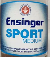 Sport medium