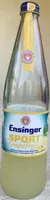 Sport Grapefruit