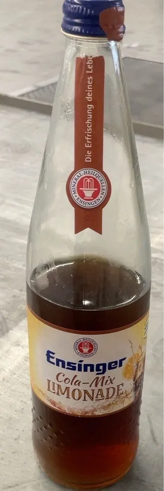 Cola-Mix