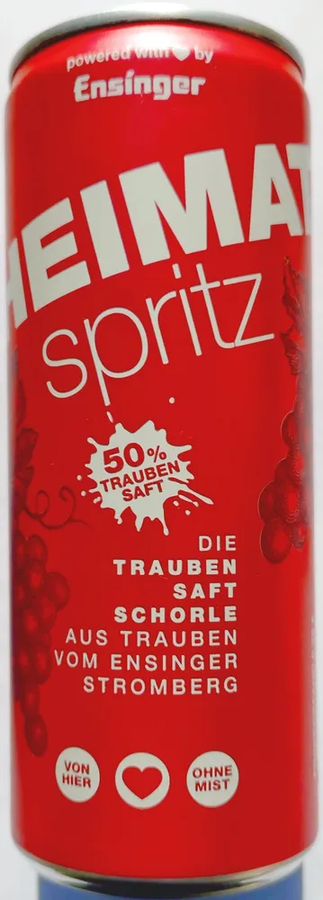 Heimat Spritz