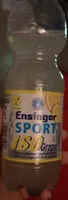 Sport iso grape