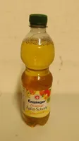 Ensinger Direktsaft Apfel schorle