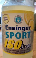 Sport Iso Grape