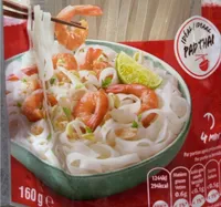 Nouilles de riz