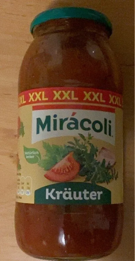 XXL Kräuter