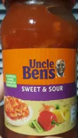 Sweet & sour sauce
