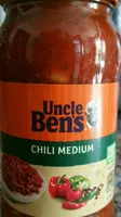 Chili medium
