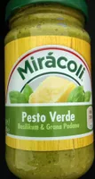 Pesto Verde