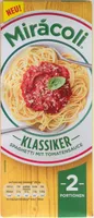 Spaghetti