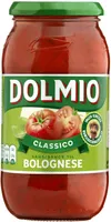 CLASSICO SAUS/SAUCE TIL BOLOGNESE