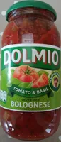 Sauce for Bolognese
