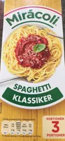 Spaghetti