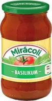 Miracoli Basilikum