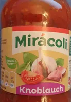 Miracoli Knoblauch
