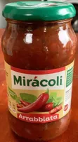 Mirácoli Arrabiata