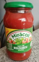 Sauce bolognaise