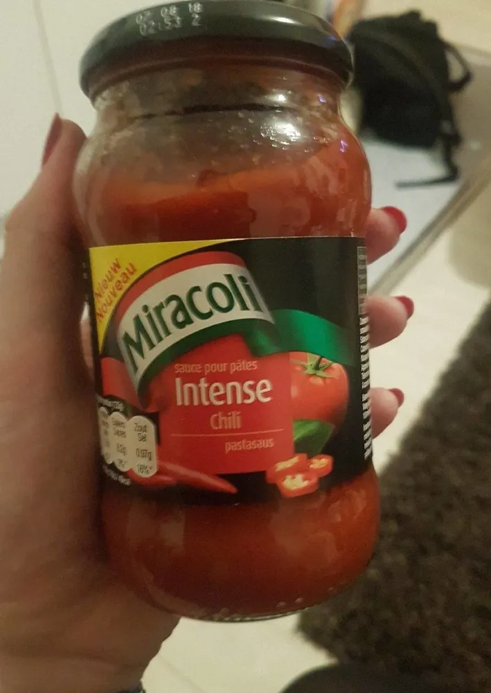 Sauce pour pâtes