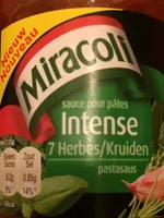 Sauce pour pâtes