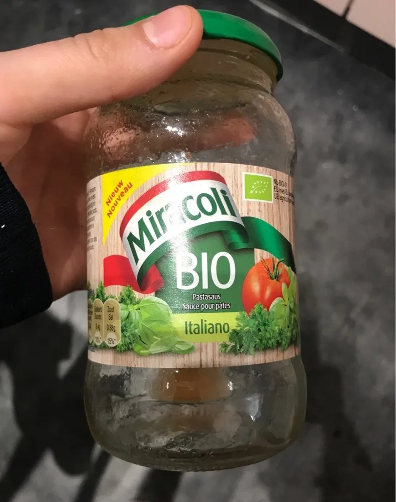 Sauce pour pâtes