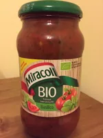 Sauce basilic
